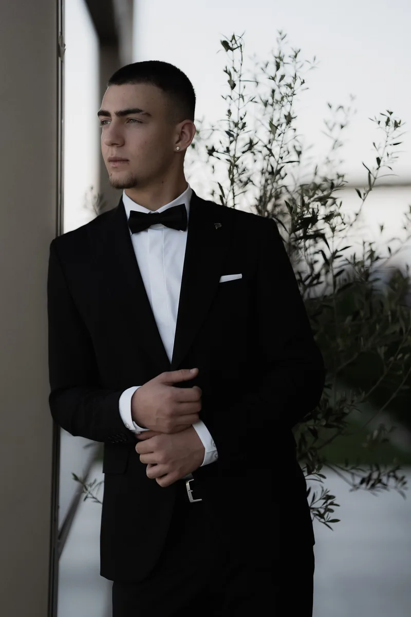 Majorat David