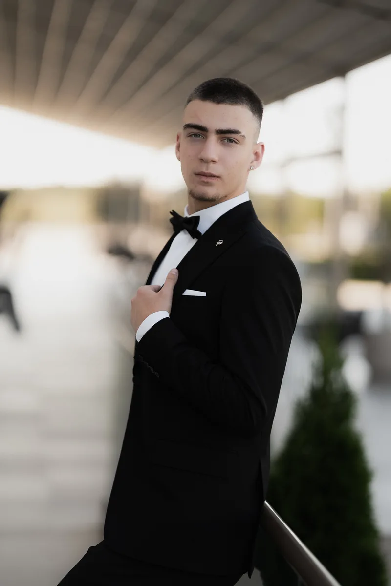 Majorat David