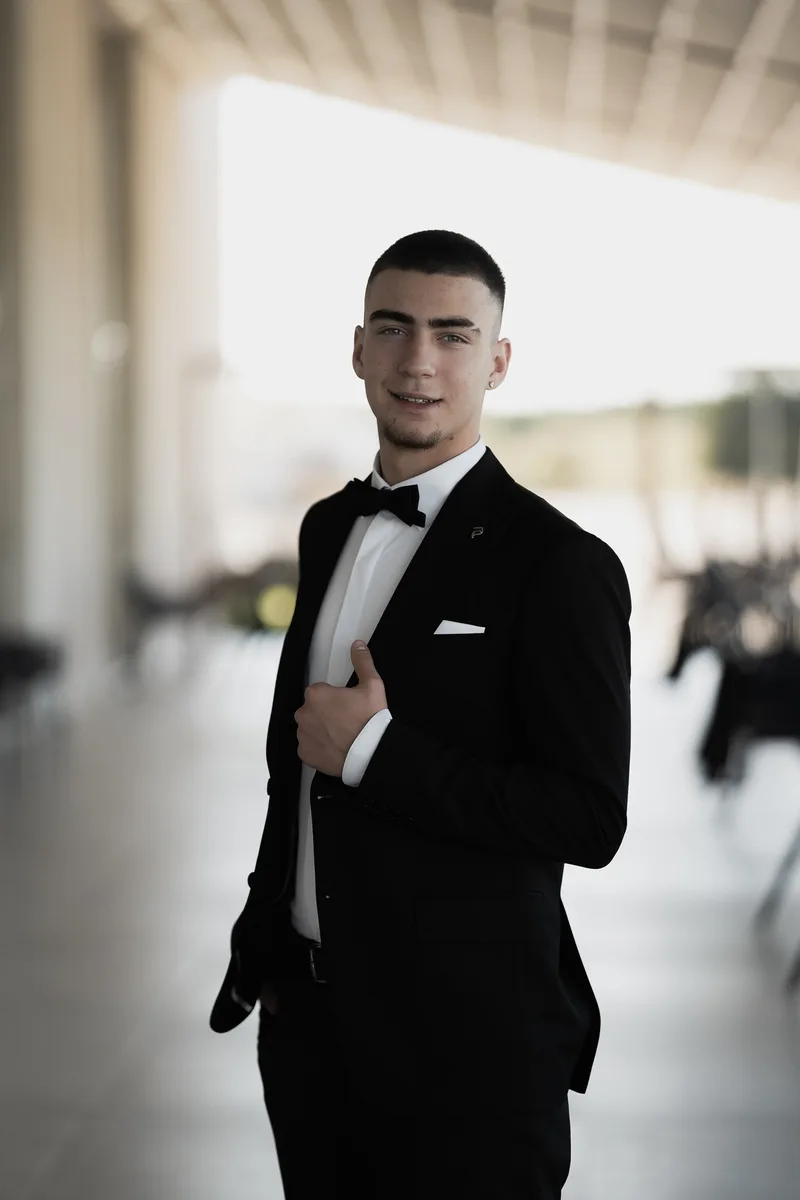 Majorat David