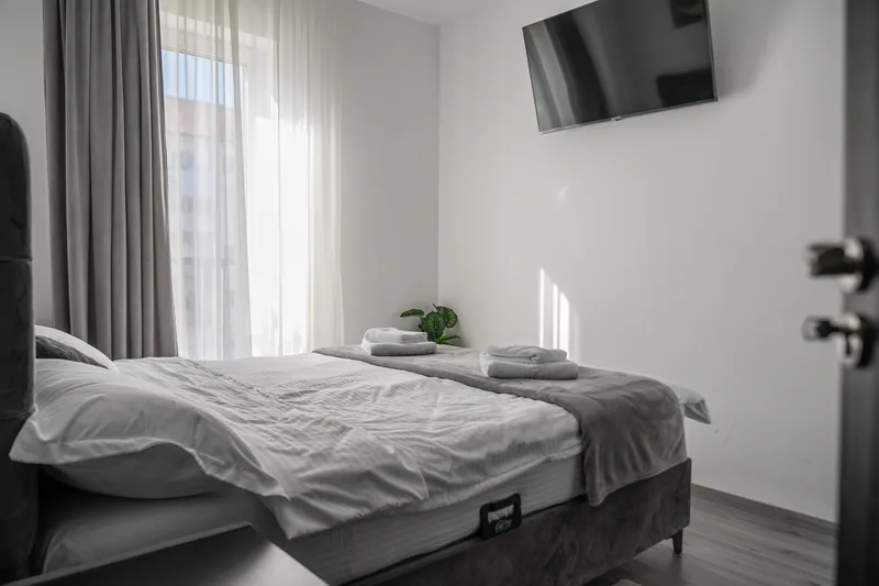 Apartament #1