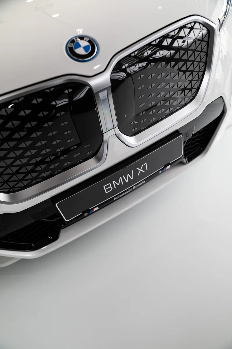 BAVARIA BMW