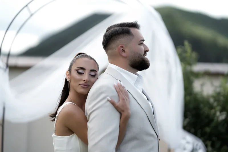 Cununie Răzvan & Alexandra