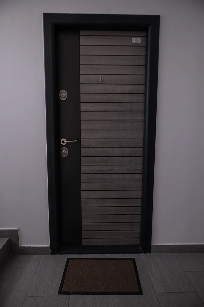 Apartament #1