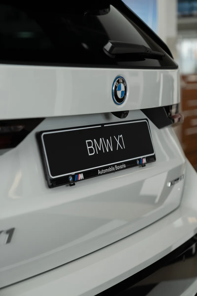 BAVARIA BMW