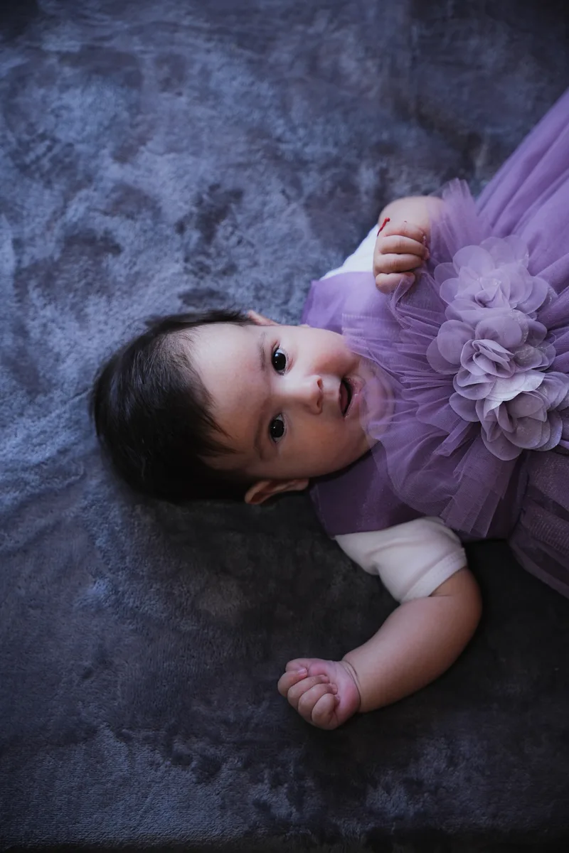 Botez Evelyn