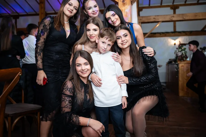 Majorat Sergiu