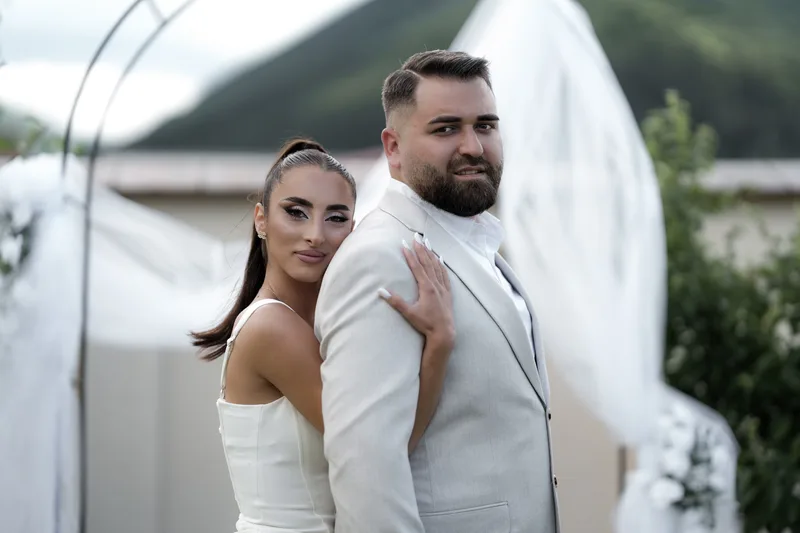 Cununie Răzvan & Alexandra