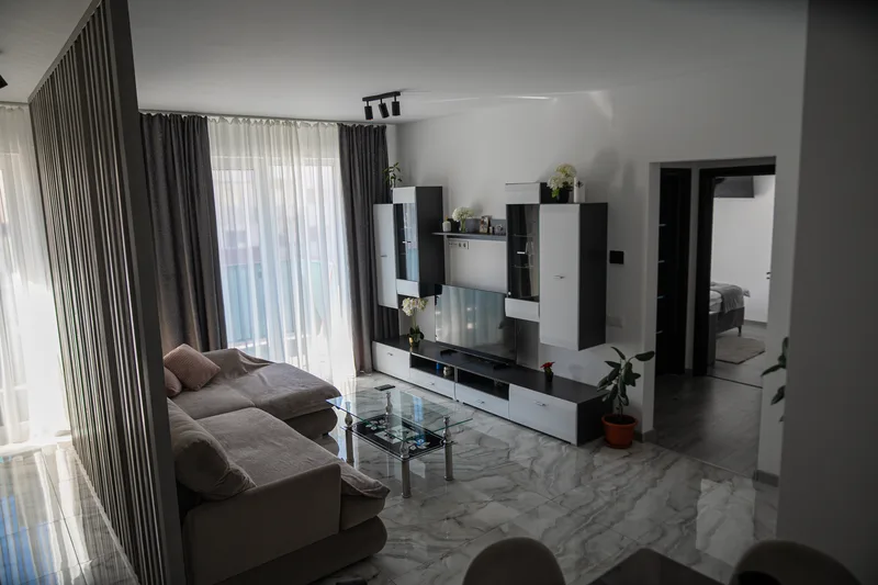 Apartament #1