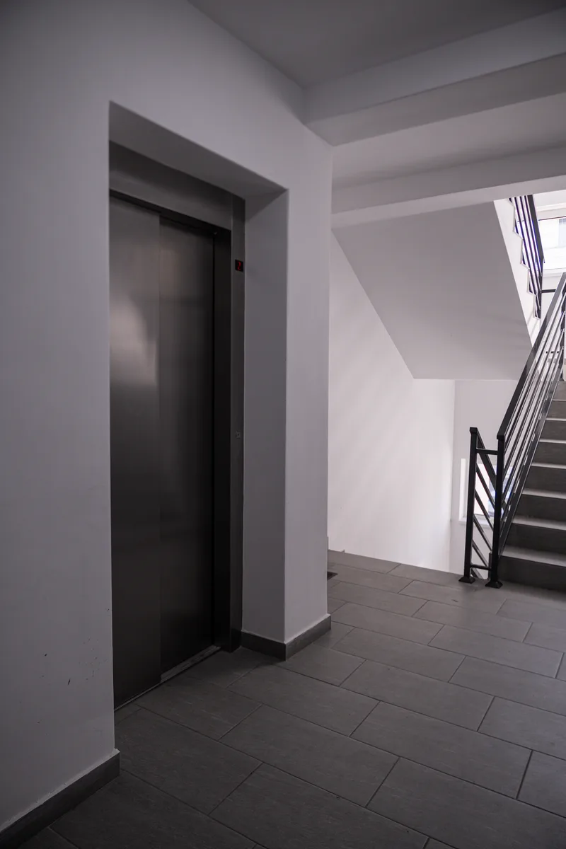Apartament #1