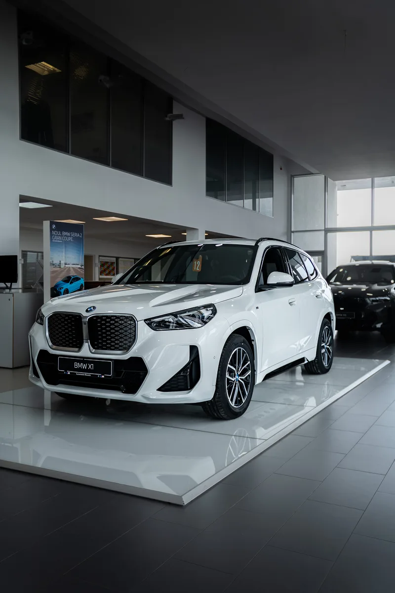 BAVARIA BMW