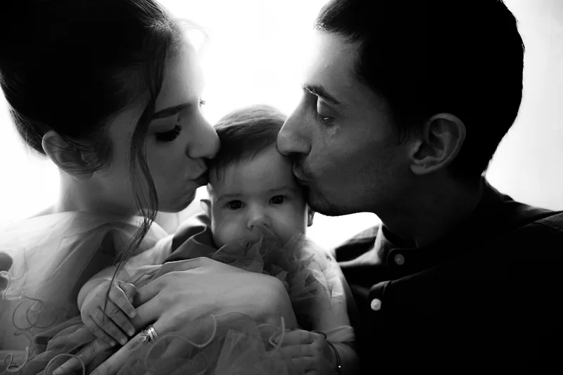 Botez Evelyn