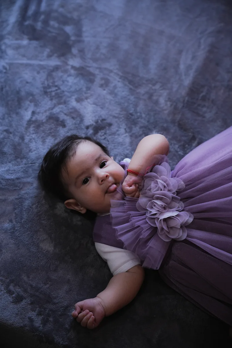 Botez Evelyn