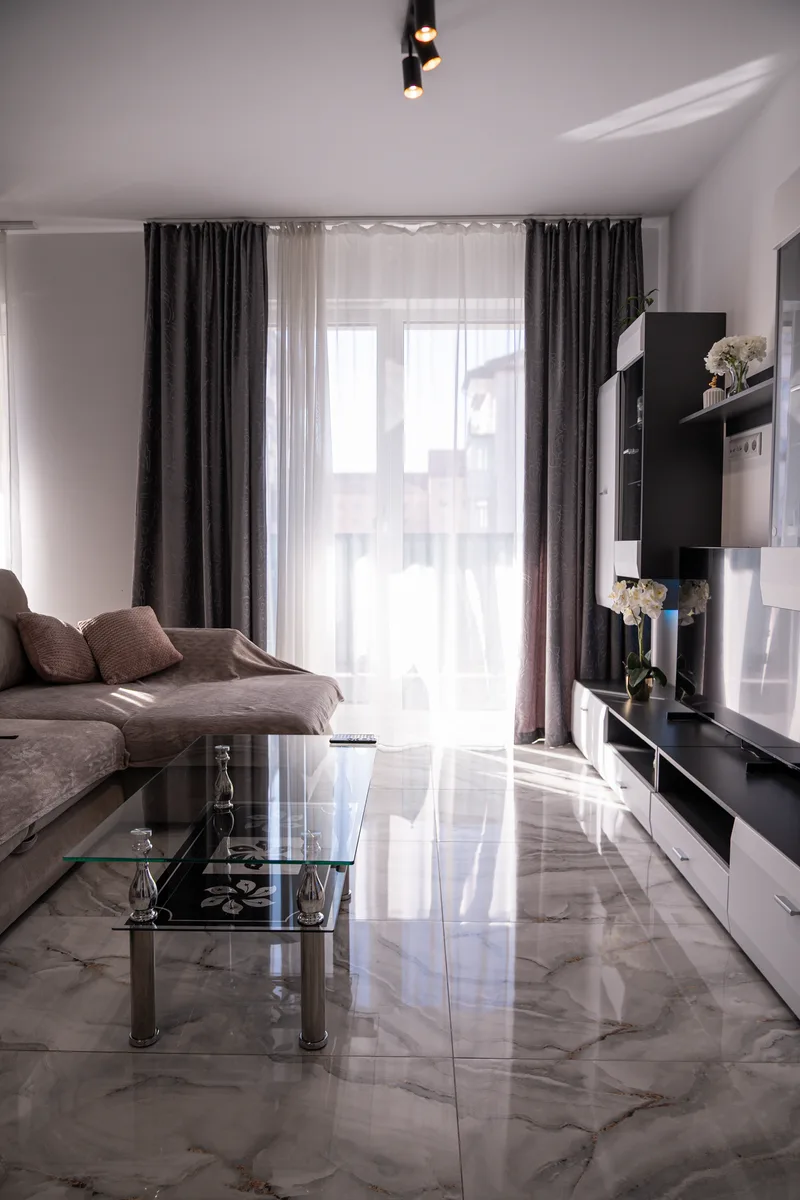Apartament #1