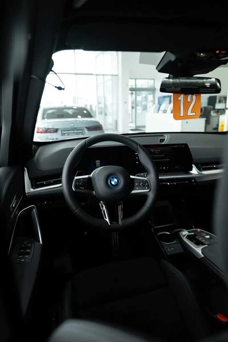 BAVARIA BMW