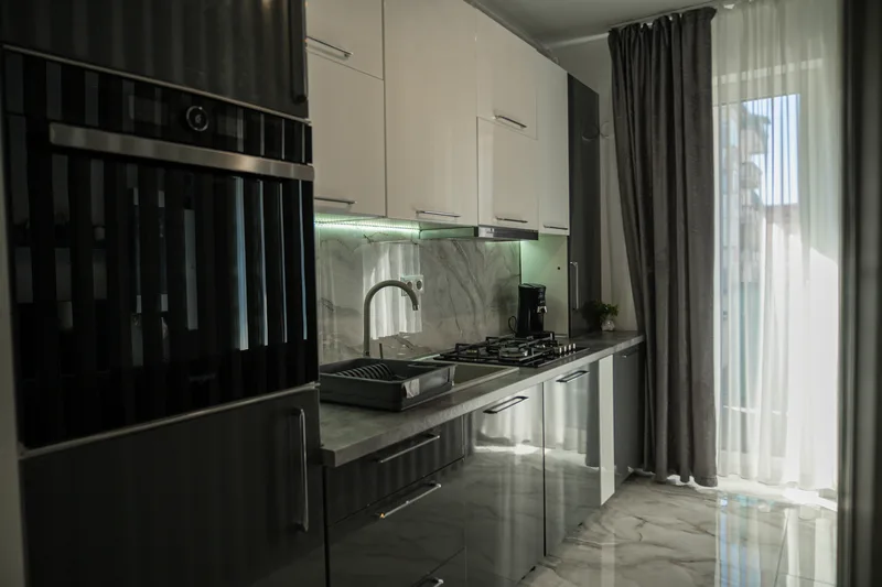 Apartament #1