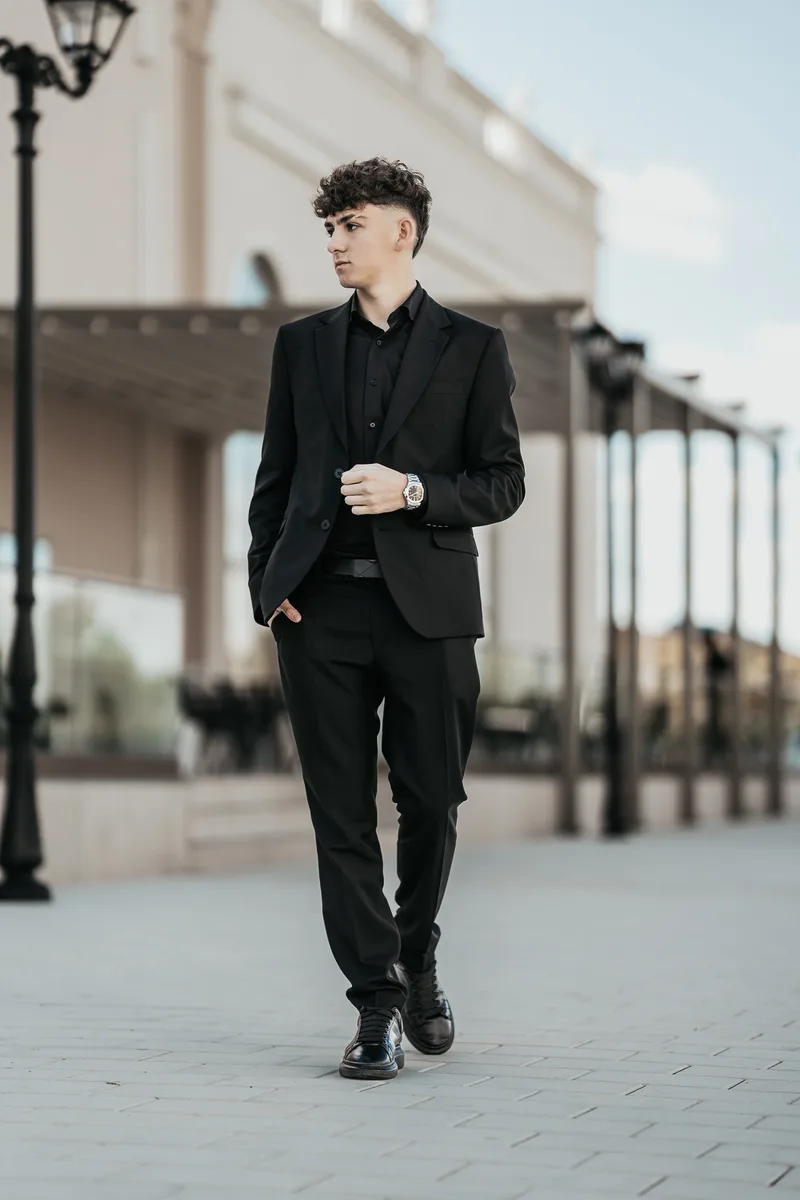 Majorat Sergiu