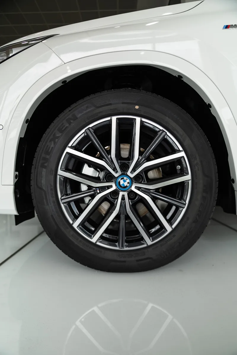 BAVARIA BMW