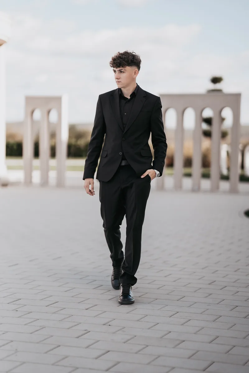 Majorat Sergiu