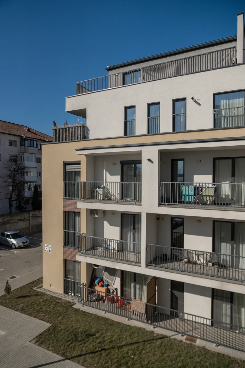 Apartament #1