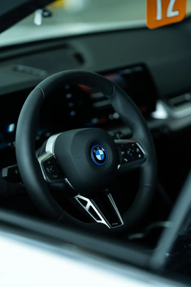 BAVARIA BMW