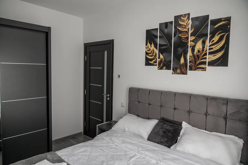 Apartament #1