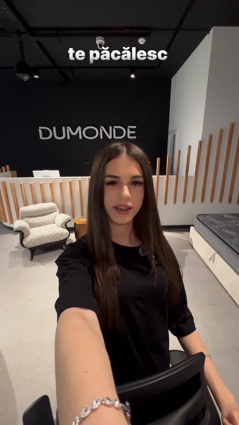 Dumonde