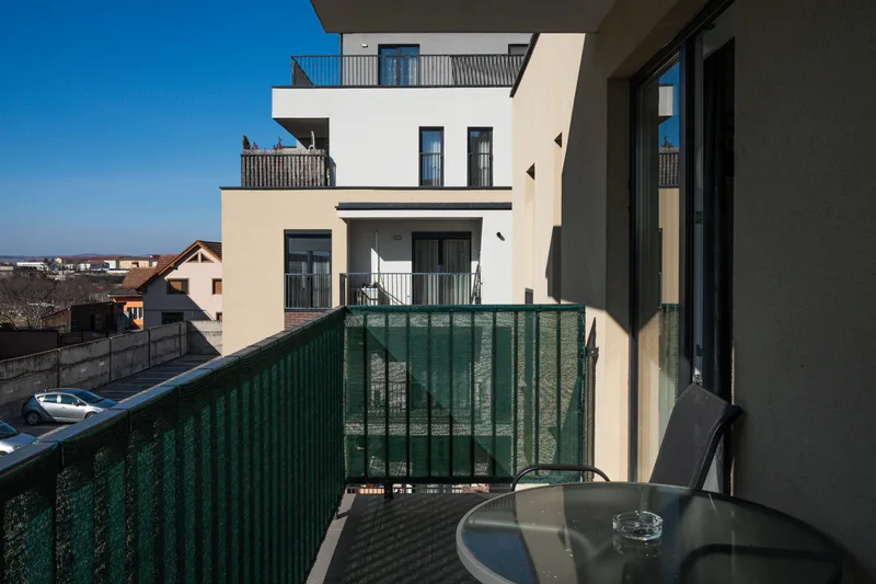 Apartament #1