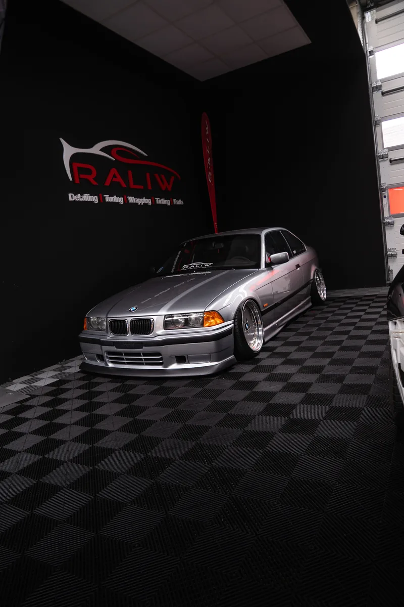 Raliw