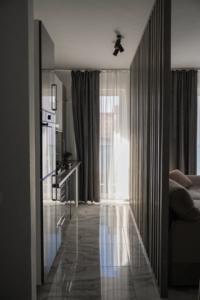 Apartament #1