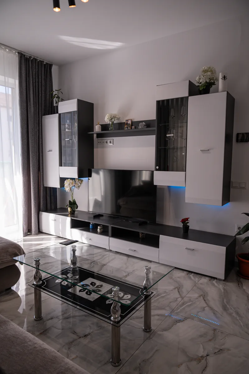 Apartament #1