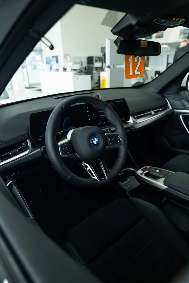 BAVARIA BMW