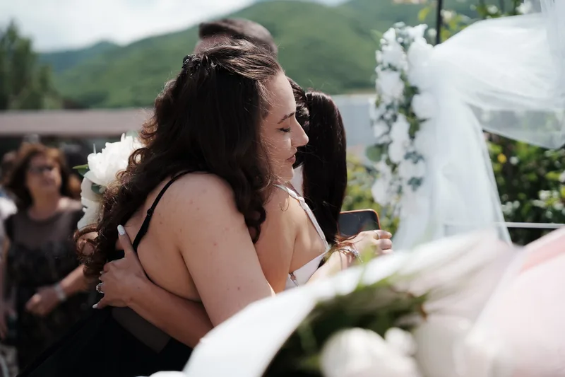 Cununie Răzvan & Alexandra