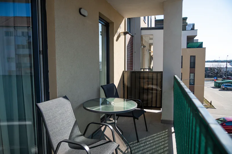 Apartament #1