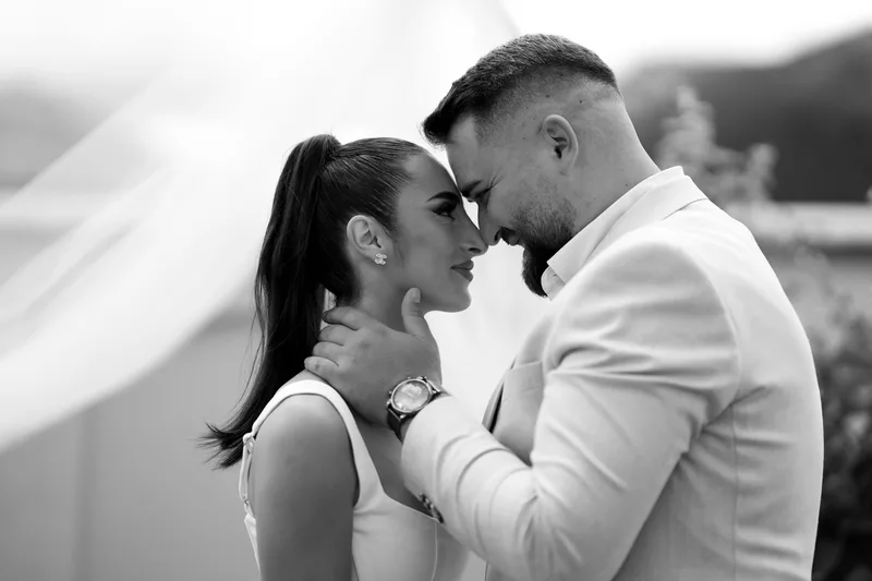 Cununie Răzvan & Alexandra