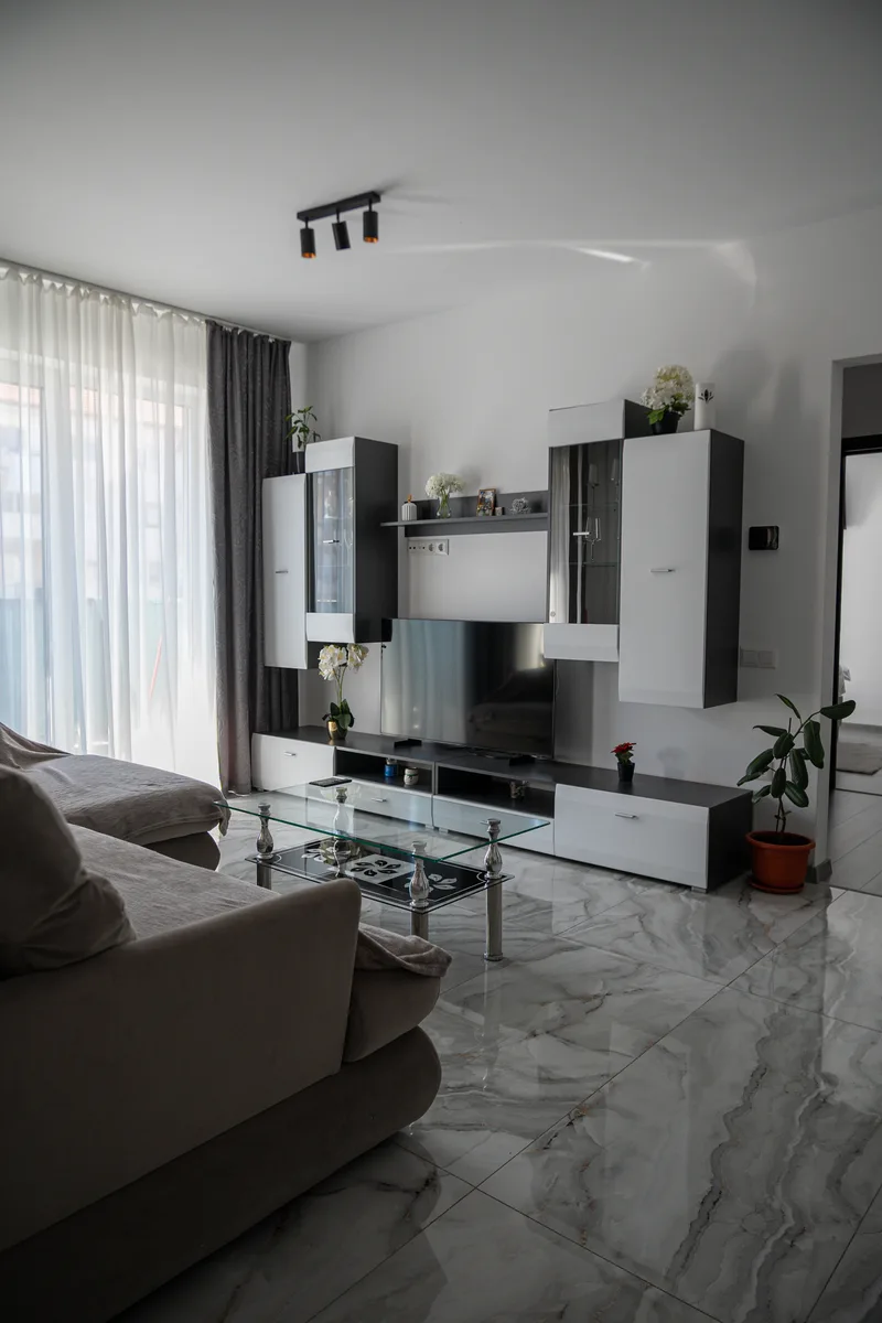 Apartament #1