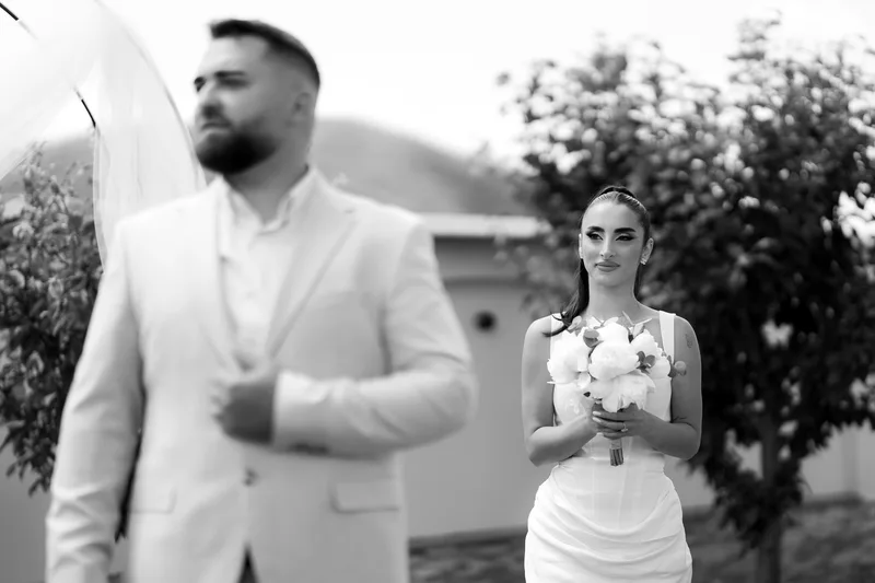 Cununie Răzvan & Alexandra