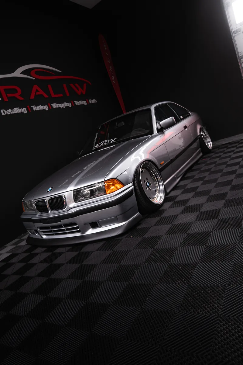 Raliw
