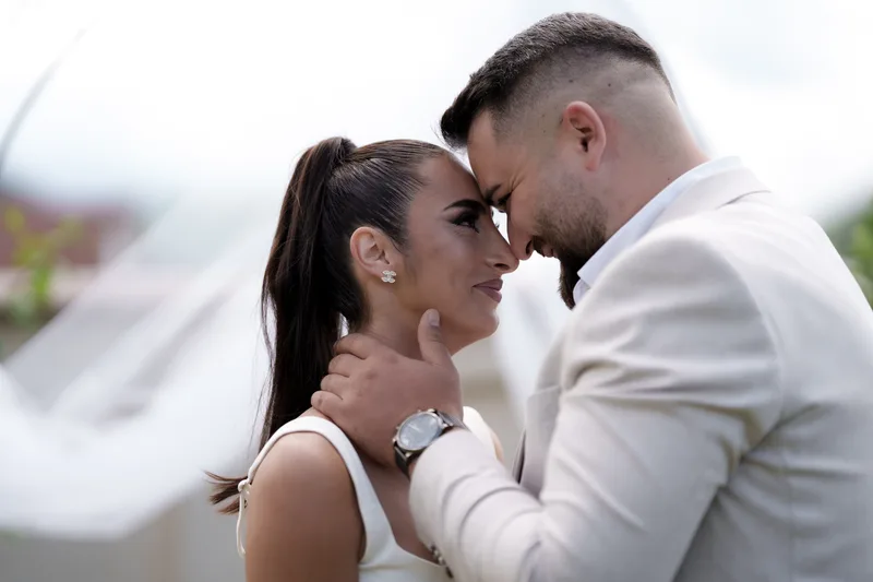 Cununie Răzvan & Alexandra