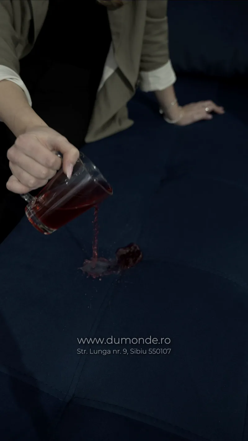 Dumonde