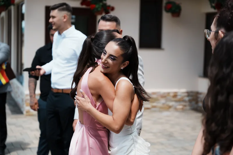 Cununie Răzvan & Alexandra