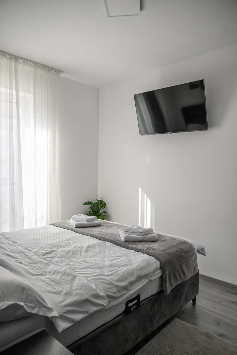Apartament #1