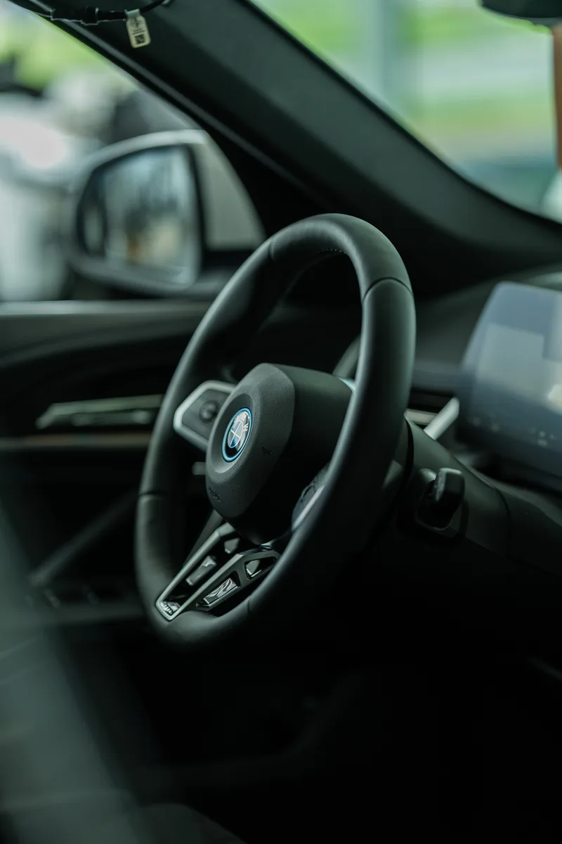 BAVARIA BMW