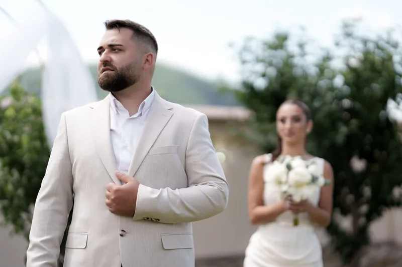 Cununie Răzvan & Alexandra