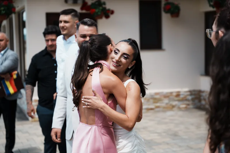 Cununie Răzvan & Alexandra