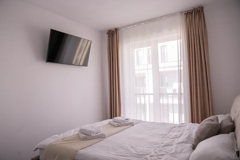Apartament #1