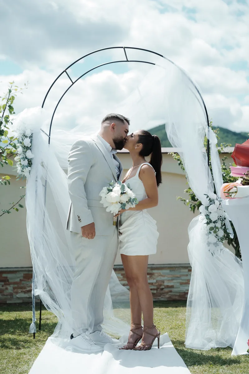 Cununie Răzvan & Alexandra