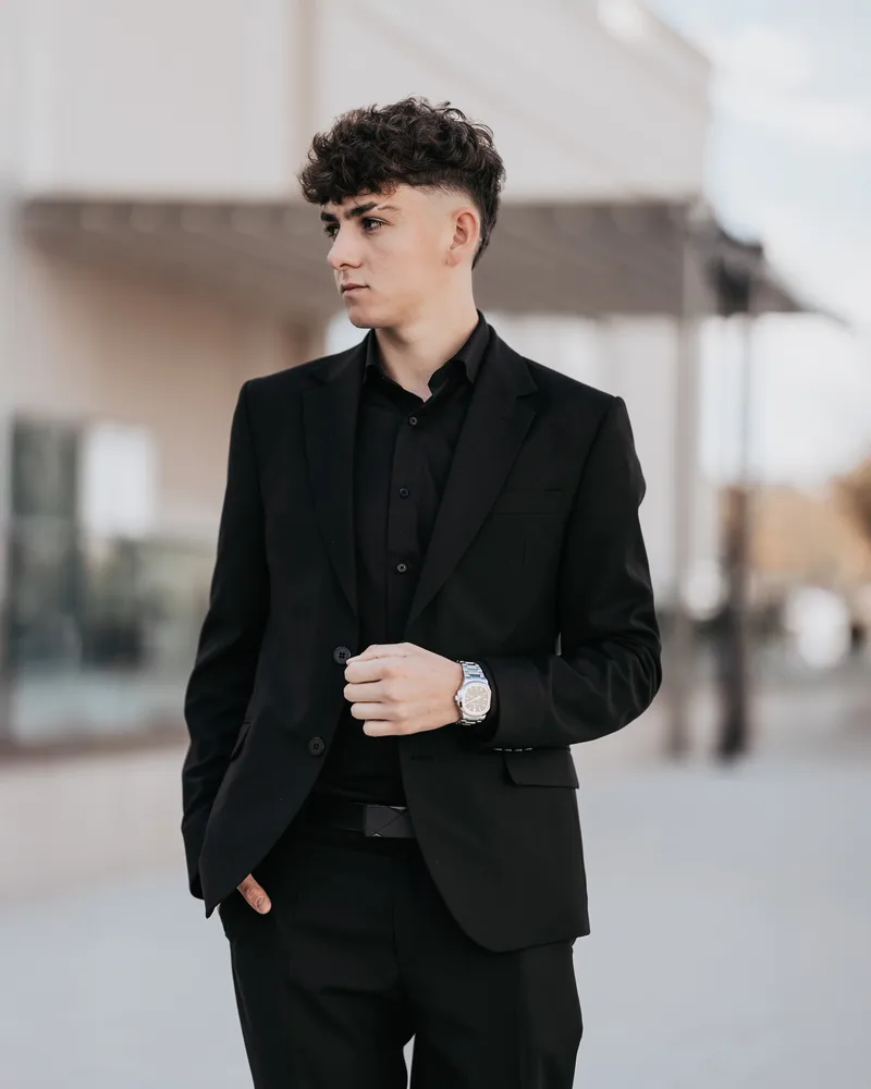 Majorat Sergiu