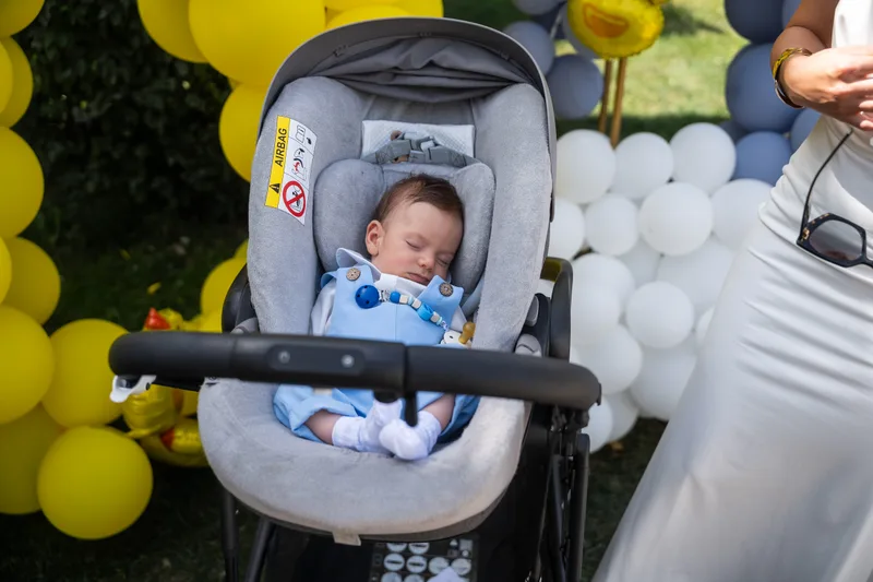 Botez Derek
