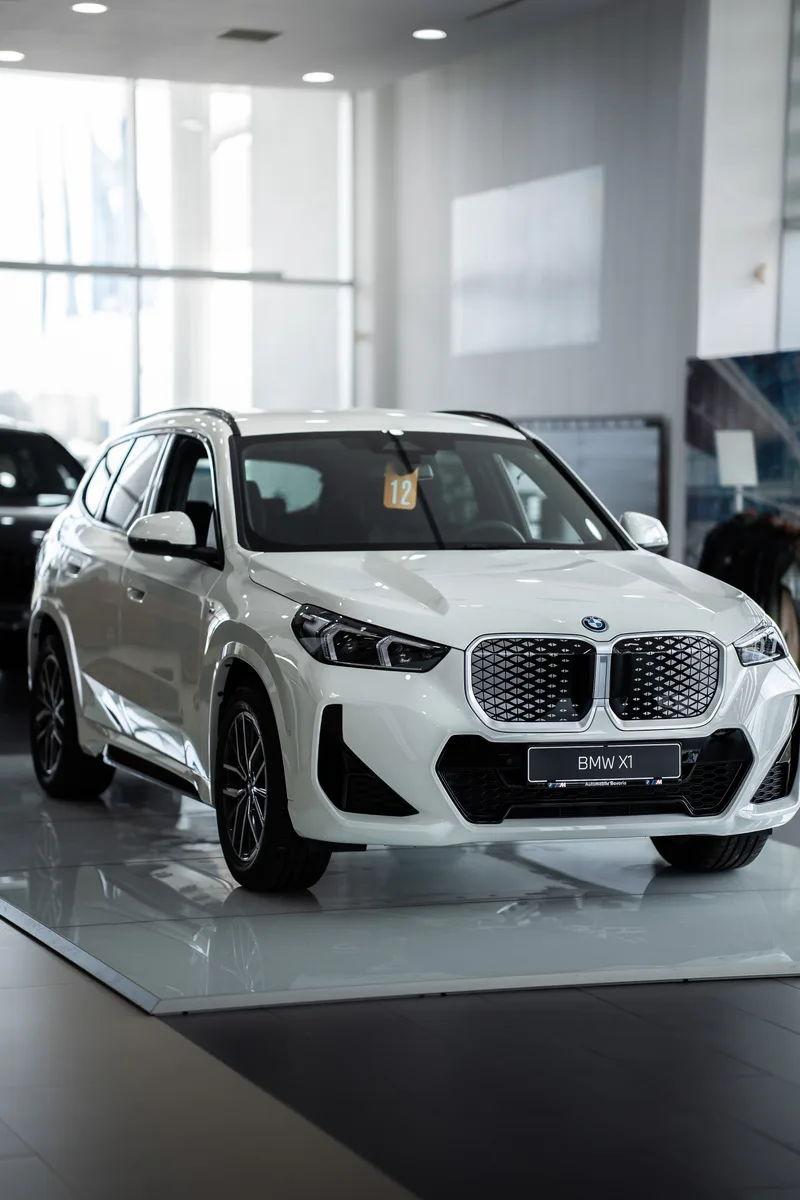BAVARIA BMW