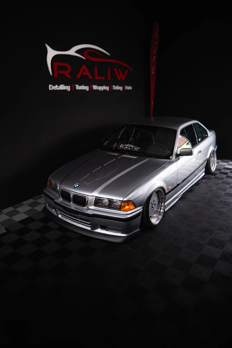 Raliw